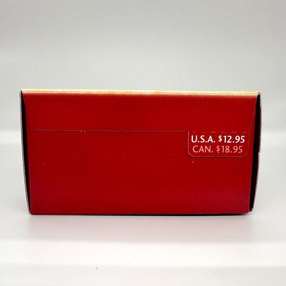 Hallmark Lionel Hiawatha Observation Car 2004 Die Cast Metal Ornament - Picture 2 of 12